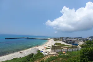 Ly Son Urban Area Planning targets international tourist city