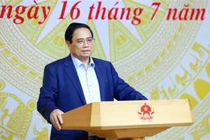 PM clarifies focal points for stepping up public investment disbursement