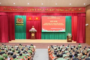 Ho Chi Minh City Police accelerate criminal investigation progress