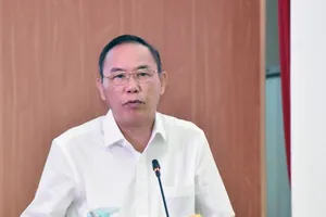 Vietnam could handle over 2.9 million tons of seafood per year via ports by 2030