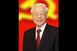 Int’l media spotlight Vietnam’s achievements under Party chief’s leadership