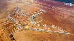 Dong Nai proposes Long Thanh Airport land use for Bien Hoa-Vung Tau Expressway