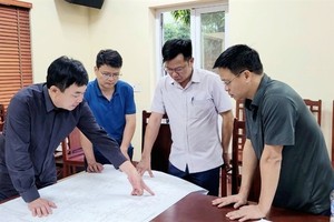 Five workers killed in Quang Ninh mining accident