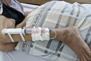 More cases infected with Whitmore’s disease detected in Quang Ninh Province