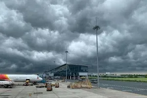 Aviation sector prepares for natural disasters amid unpredictable weather models