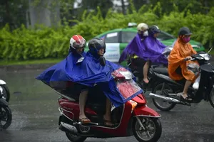 North, North-Central region to experience thundery showers