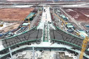 ACV needs to adjust investment policy for Long Thanh Airport's runway No. 2