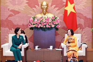 Vietnam, RoK promote measures boost trade