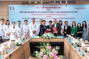 Ho Chi Minh City about to have Genetic Counseling Unit for Cancer