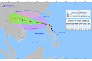 Opening ceremonies for new school year in downpours-hit areas to be canceled