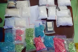 Numerous teenagers abuse illicit substance: Ministry of Public Security