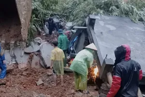 At least 14 killed, 176 injured by super typhoon Yagi