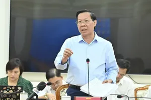 HCMC departments, sectors need to study additional care policies for residents