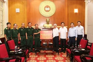 Over US$75 million donated to typhoon Yagi victims