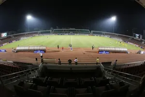 HCMC allocates US$40 mln for renovation of sports stadiums, venues