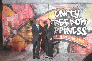 Ho Chi Minh City leads country in cooperation activities with Germany