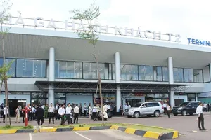 MoT to consult PM regarding expansion of Binh Dinh Province’s Phu Cat Airport