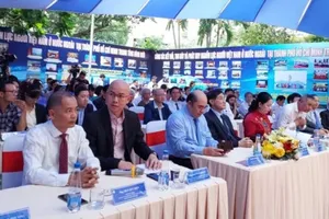 Overseas remittances to HCMC in first 9 months of 2024 hit US$5.5 billion