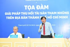 Journalism Award for anti-corruption, anti-negativity 2024 launched