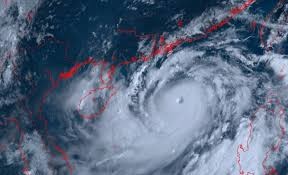 Storms to primarily affect Central, Southern regions in last months of 2024