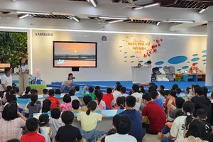 Science Film Festival 2024 highlights climate protection