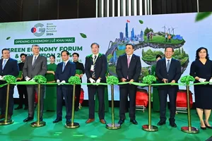 GEFE 2024 drives meaningful solutions toward sustainable future