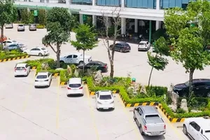 Eight rest stops along North-South Expressway running behind progress