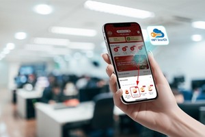 Digital signatures available on VNeID app