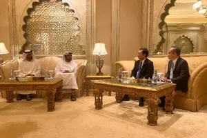 Vietnam fortifies technical cooperation with UAE, Saudi Arabia