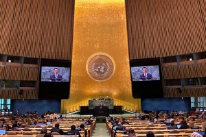 Vietnam, others call on US to immediately end embargo against Cuba