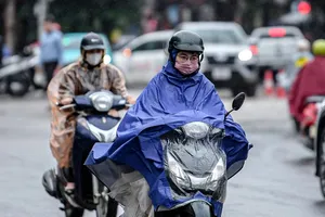 Northern region about to experience cold spell