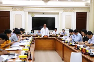 Digital Citizen App set to be soon launched in Ho Chi Minh City