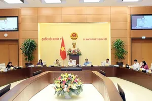 Number of communes, wards, towns with drug crimes accounts for 83.7 percent