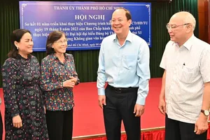 HCMC builds 4,580 Ho Chi Minh Cultural Space models, solutions