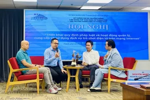 Personal information disclosure through online games warned