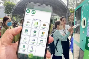 HCMC Innovation, Startup Awards looks for valuable models, solutions