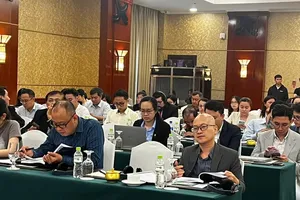 EU businesses want to invest in green energy sector in Vietnam