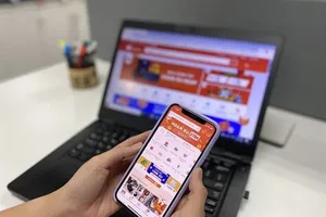 Vietnam’s e-commerce sector grows 18 percent