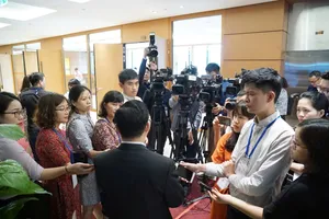 Press agencies need support policies to adapt to digital era