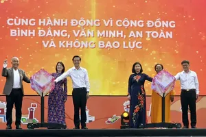 Women, girls need to be empowered to make their opportunities