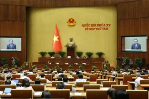 Legislators vote to pass, discuss several bills