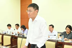 HCMC's tax revenue strongly increases, surpasses VND500 trillion