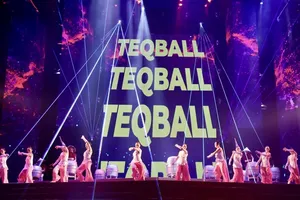 World Teqball Championship 2024 opens in Ho Chi Minh City