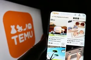 E-commerce platform Temu temporarily suspends services in Vietnam