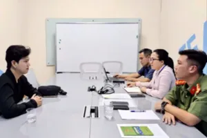 TikTok channel fined for insulting national hero