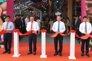 "Quintessence of Craft Villages, Regional Specialties in 2024” program opens