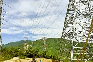 Miracle of high determination and unity