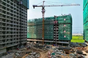 Vietnam strives to complete 100,000 social houses by 2025