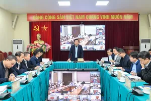 Ministry prompts completion of 3,000 km expressways before Party Congress