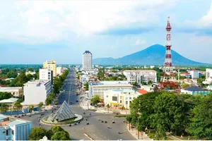 Tay Ninh Province proposes to build US$186 million Tay Ninh Airport